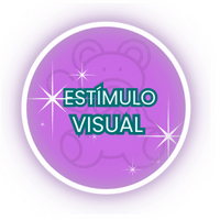 ESTÍMULO VISUAL - querobrinquedo