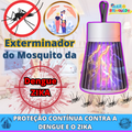 BuzzKill - Exterminador de Mosquitos (Dеnguе Ζіkа e Сhіkungunуа)