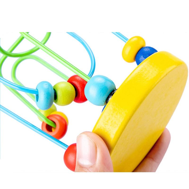 Brinquedo Pedagógico -Montessori - querobrinquedo