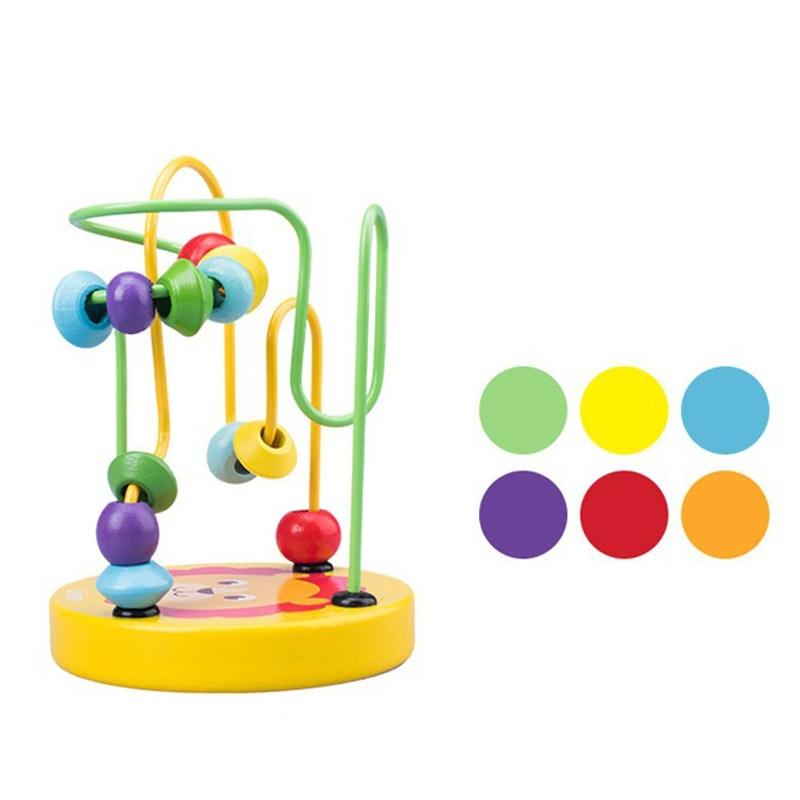 Brinquedo Pedagógico -Montessori - querobrinquedo